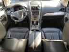 2013 LINCOLN MKX