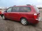 2009 KIA SEDONA