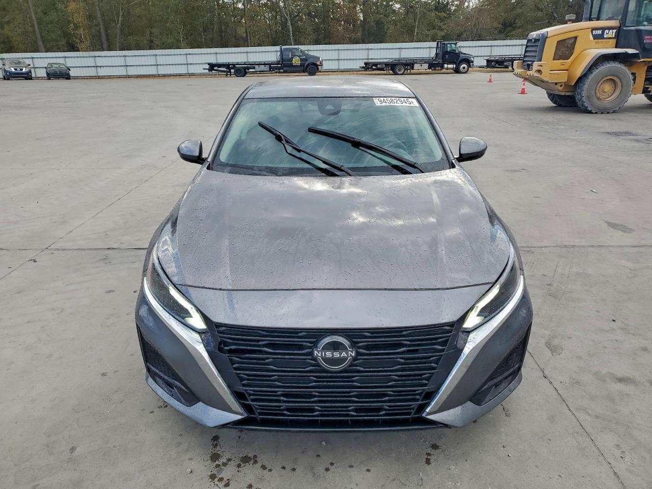 2023 NISSAN ALTIMA