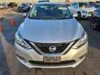 2016 NISSAN SENTRA