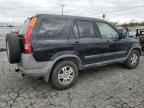 2004 HONDA CR-V