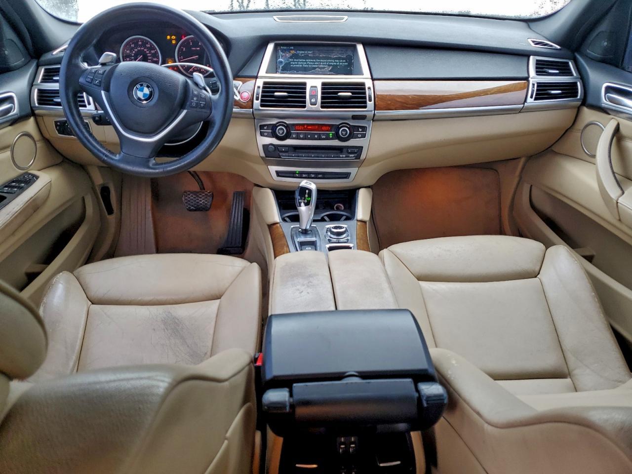 2011 BMW X6