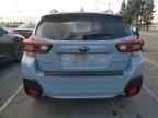 2022 SUBARU Crosstrek