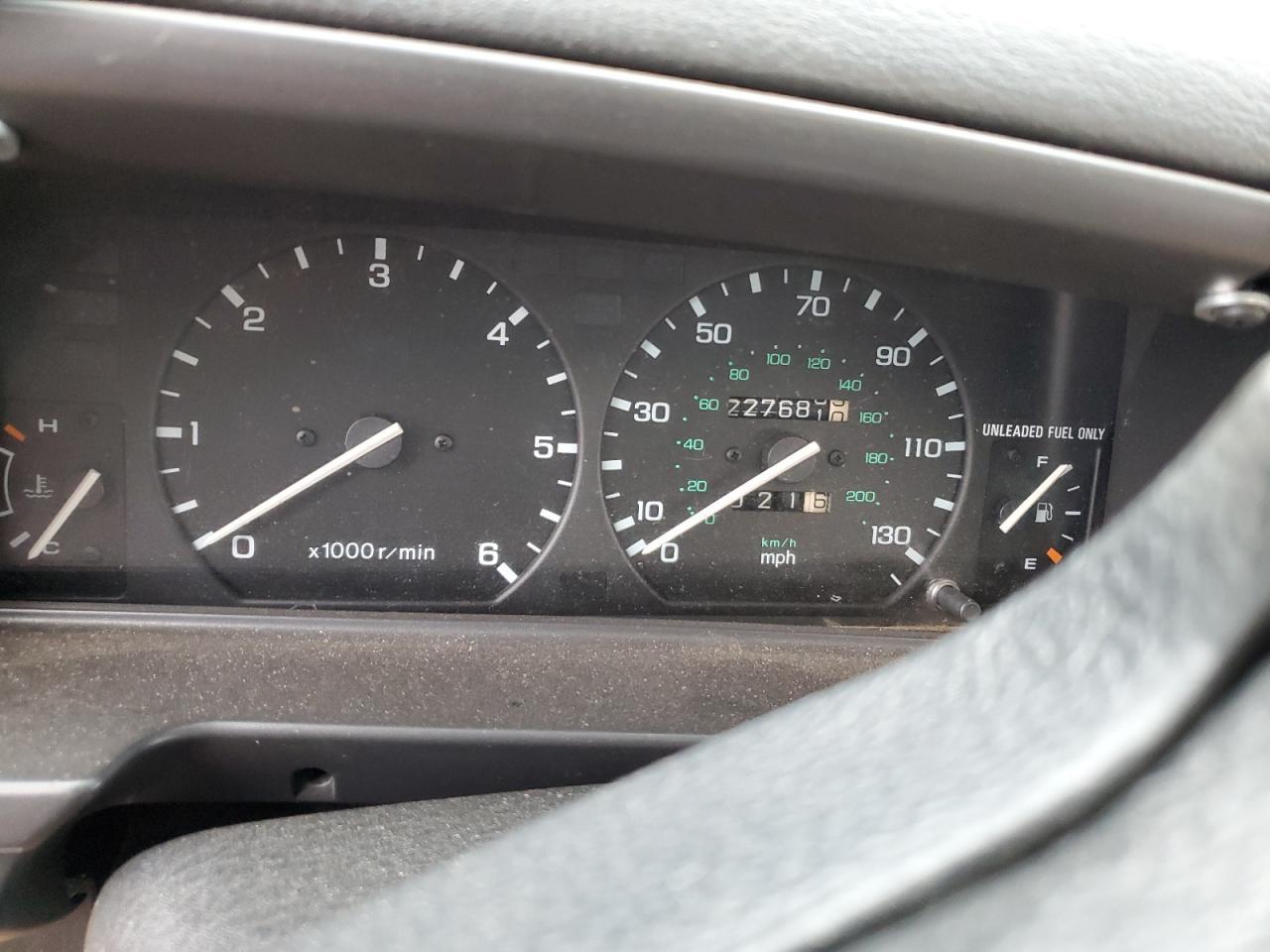 1995 LAND ROVER RANGE ROVER