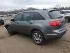 2007 ACURA MDX