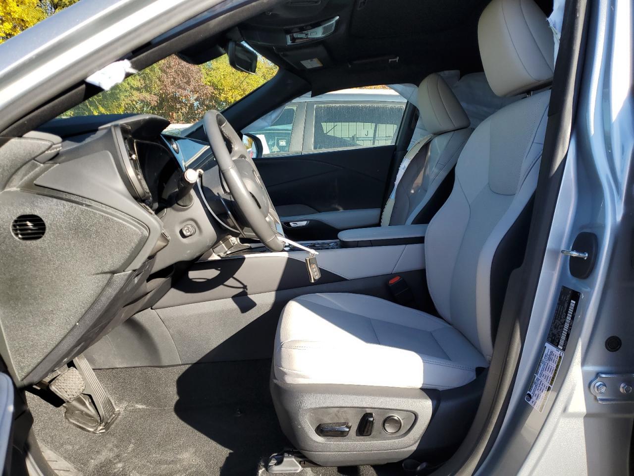 2024 LEXUS RX 350