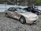 2000 HONDA ACCORD