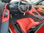 2025 CHEVROLET Corvette Stingray