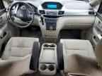 2011 HONDA ODYSSEY