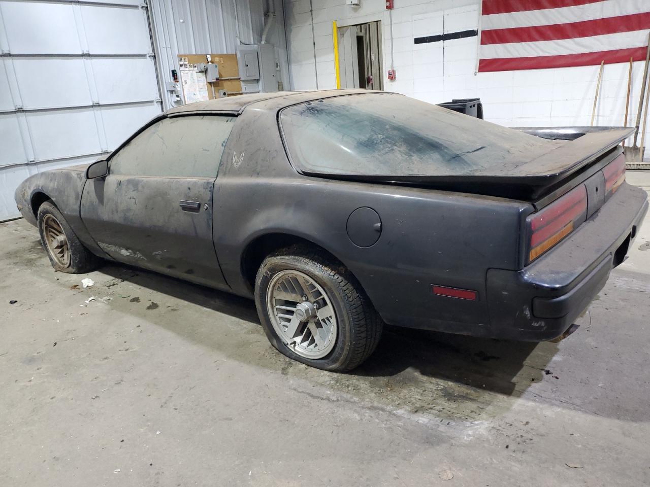 1988 PONTIAC Firebird