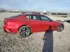 2018 KIA Stinger