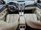 2013 SUBARU Legacy