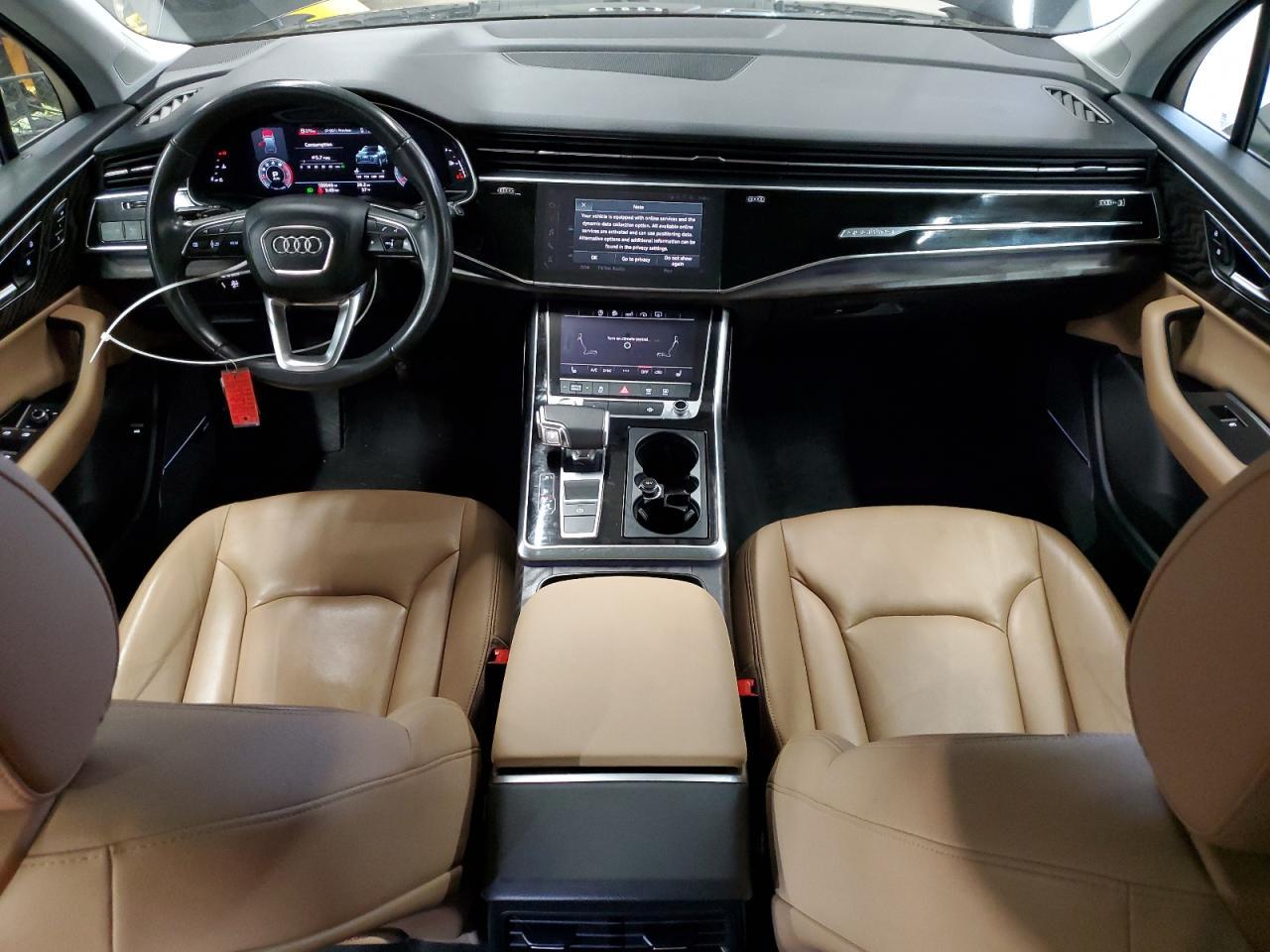 2020 AUDI Q7