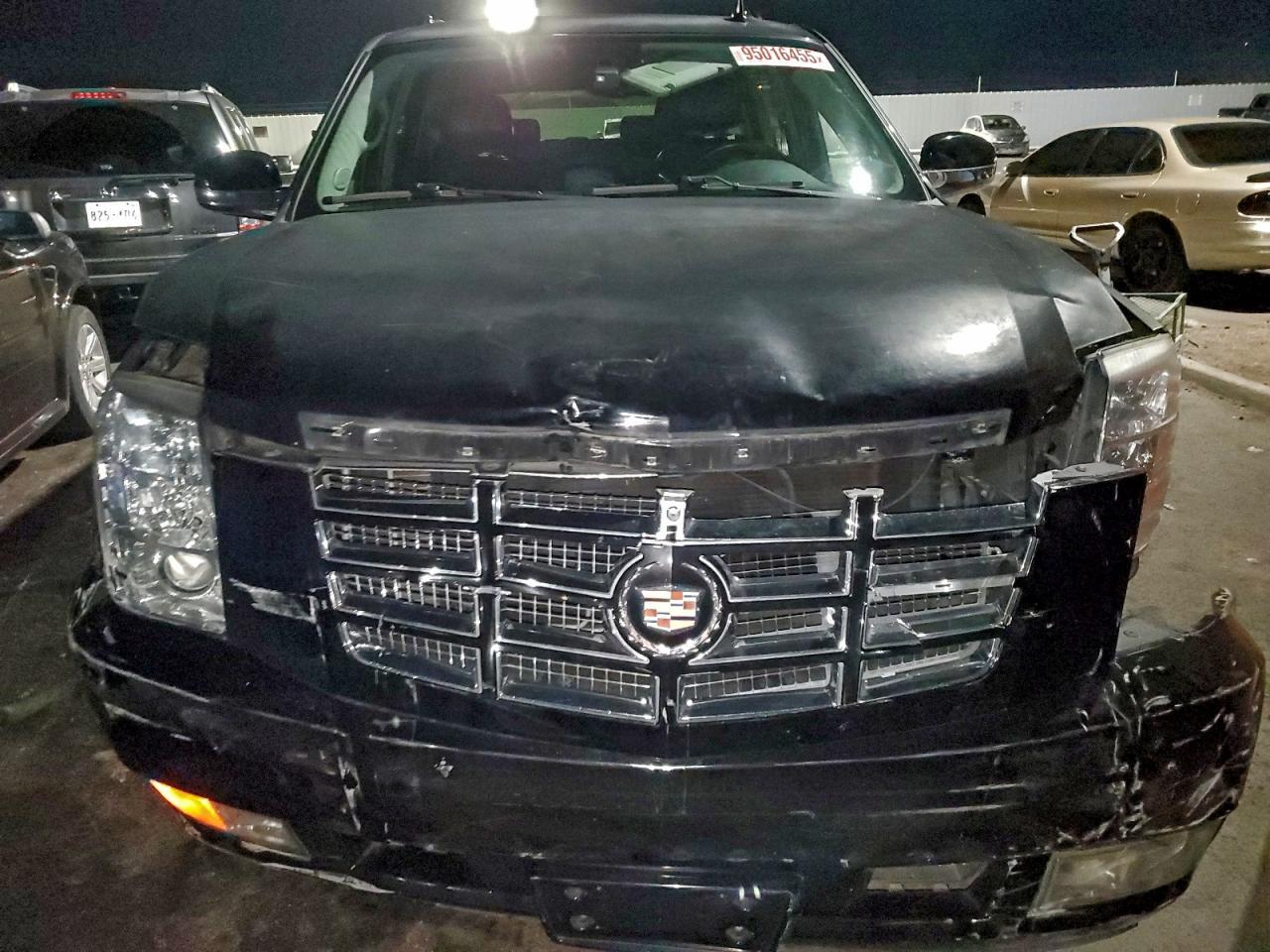 2014 CADILLAC ESCALADE