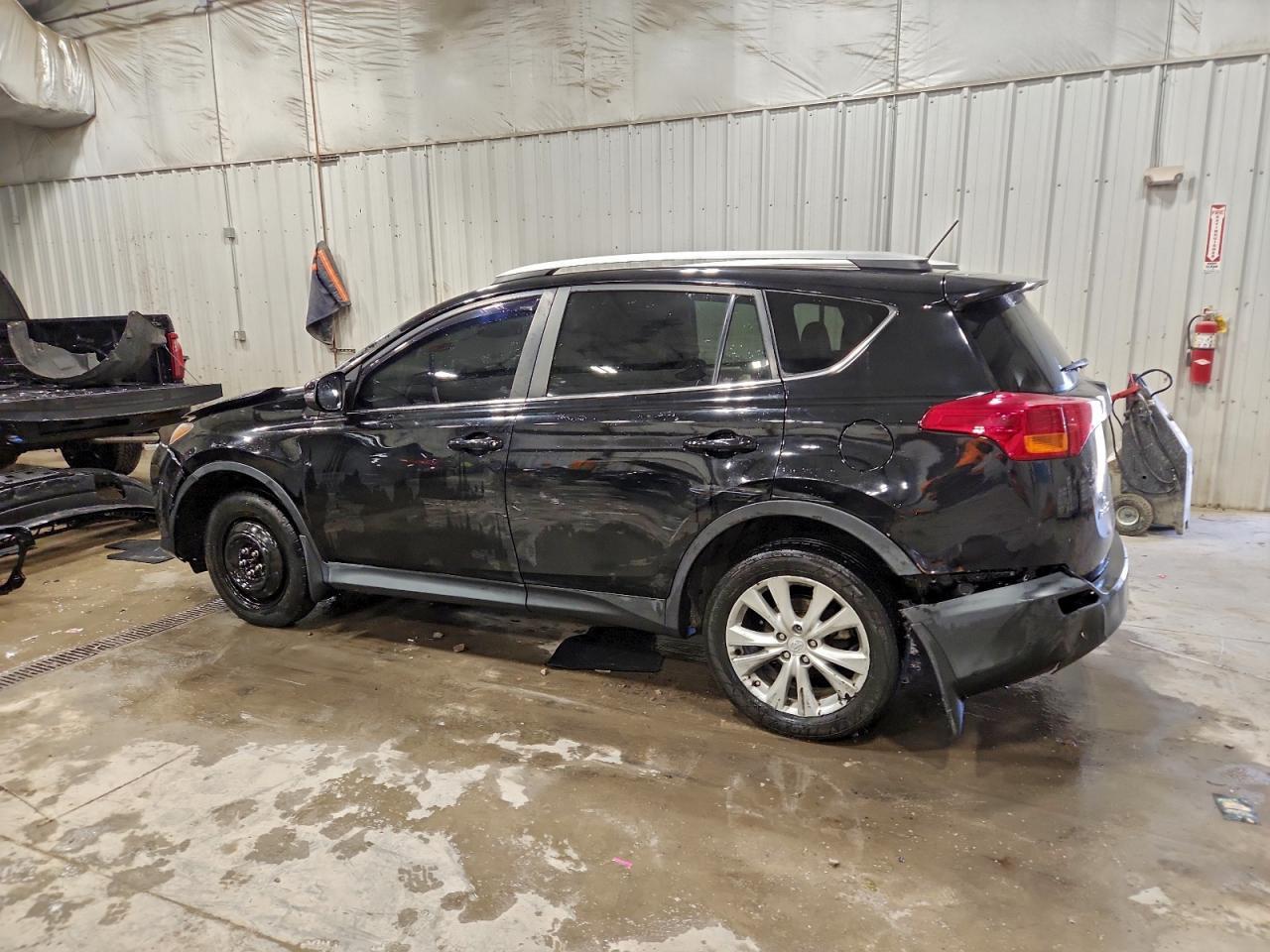 2013 TOYOTA RAV4