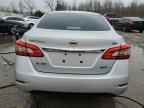2014 NISSAN SENTRA
