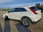 2024 CADILLAC XT4