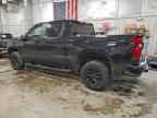 2022 CHEVROLET Silverado
