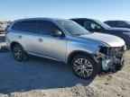 2016 MITSUBISHI outlander