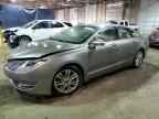 2015 LINCOLN MKZ