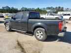 2011 NISSAN Frontier