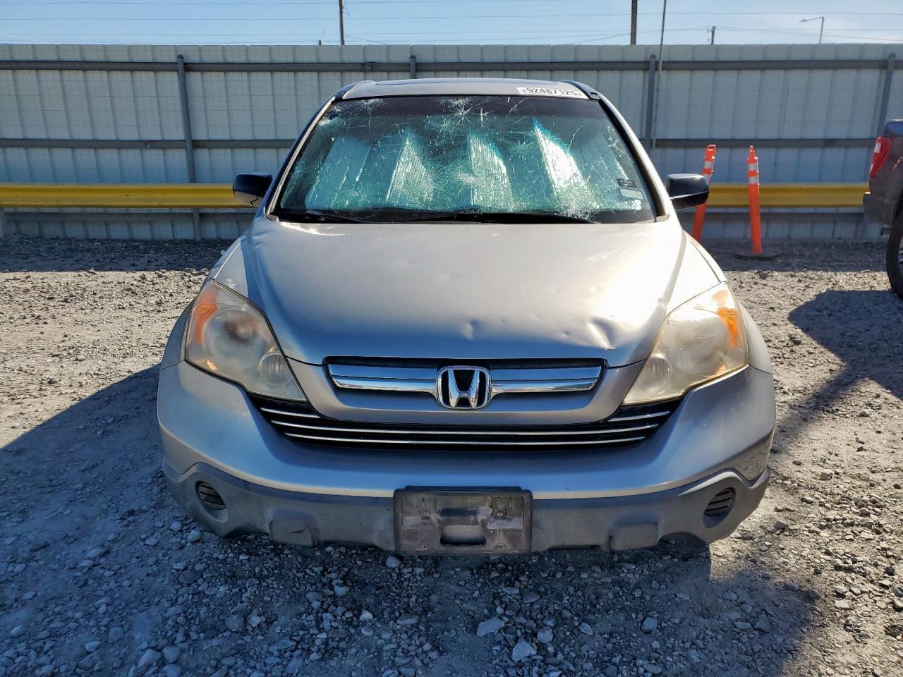2008 HONDA CR-V