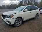 2017 NISSAN PATHFINDER