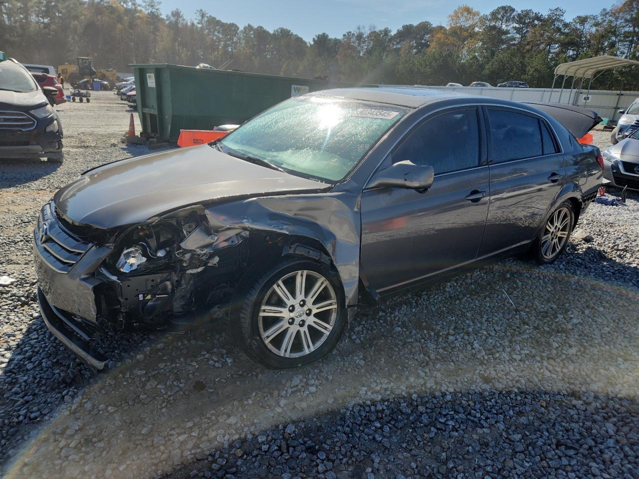 2006 TOYOTA Avalon