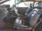 2000 HONDA ACCORD