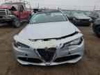 2021 ALFA ROMEO Giulia