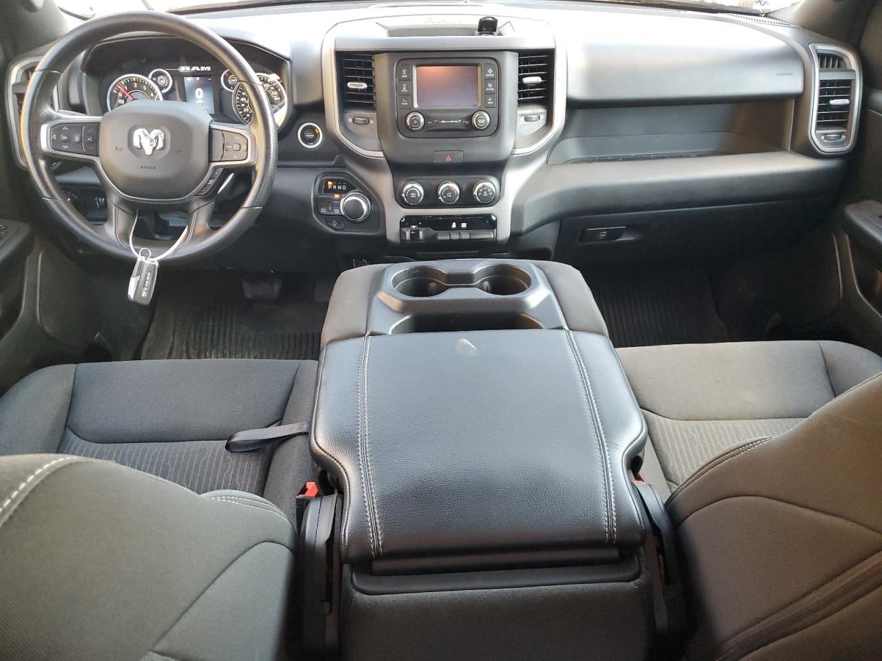 2024 RAM 1500