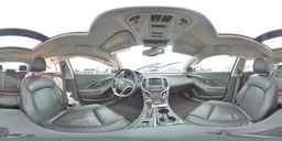 2015 BUICK LACROSSE