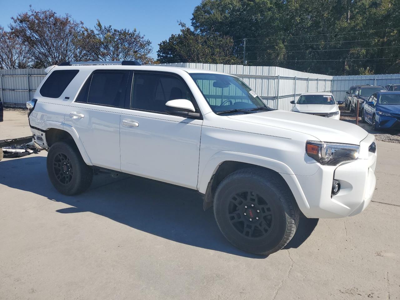 2024 TOYOTA 4Runner