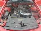 2008 FORD MUSTANG