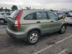 2009 HONDA CR-V