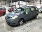 2007 TOYOTA SIENNA