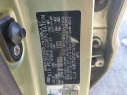 2012 KIA SOUL