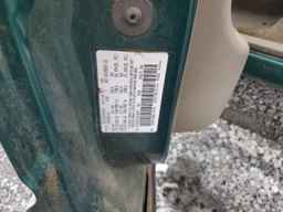2003 DODGE RAM 1500