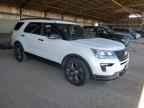 2018 FORD Explorer Sport Trac