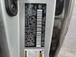 2005 TOYOTA CAMRY
