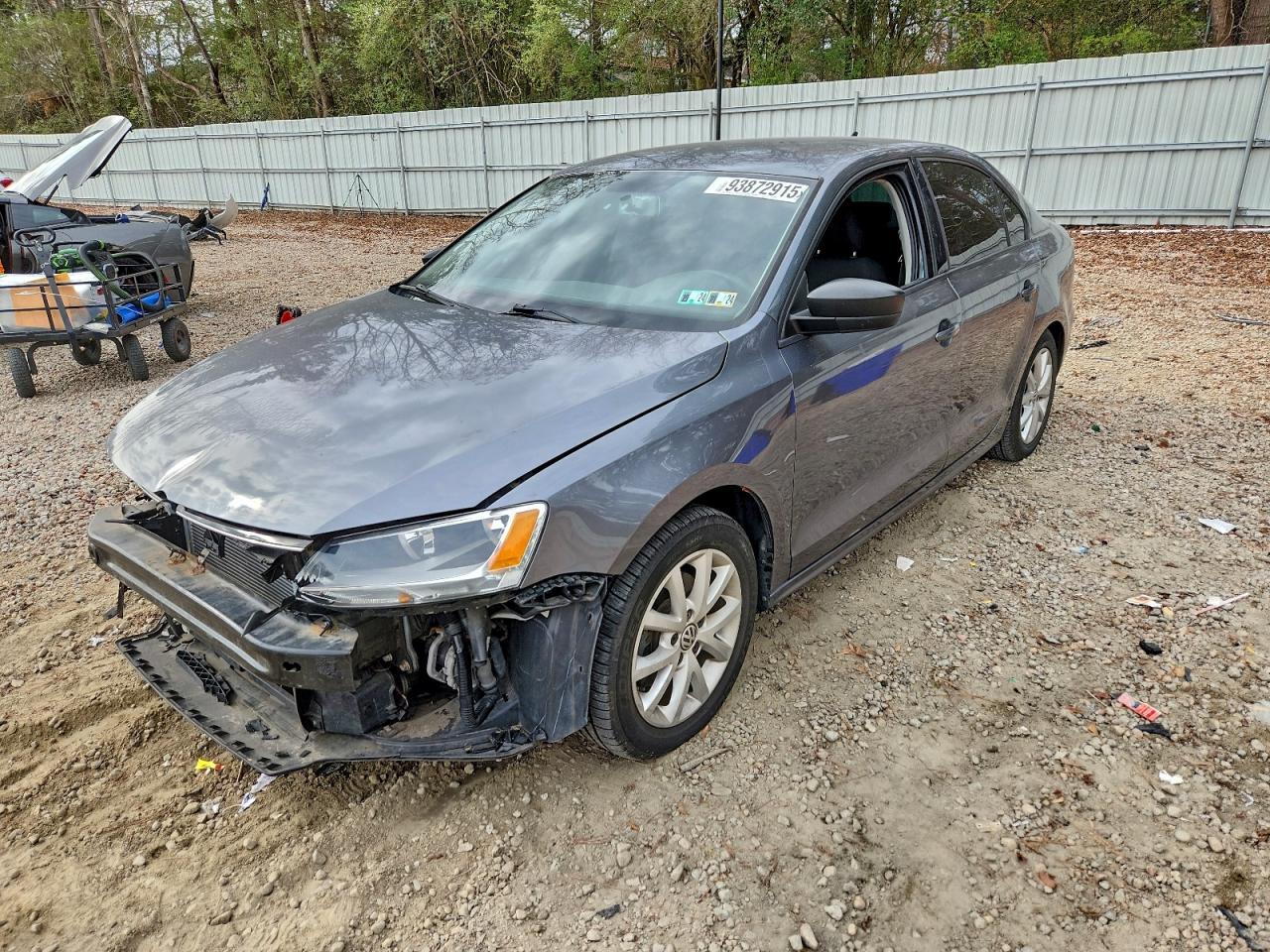 2015 VOLKSWAGEN JETTA