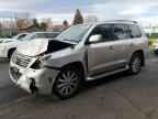 2008 LEXUS LX 570