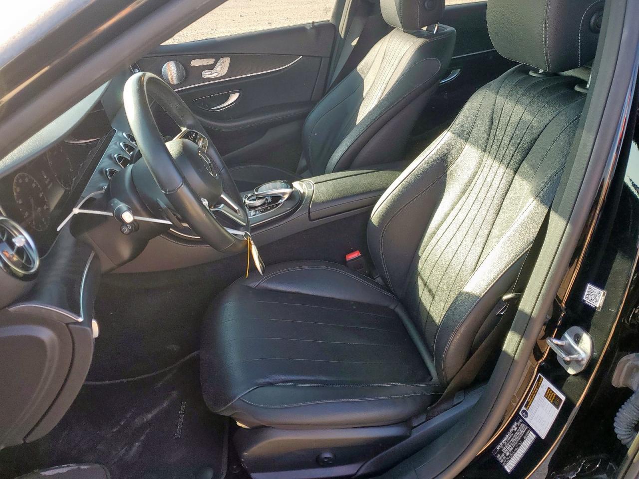 2019 MERCEDES-BENZ E-Class