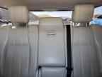 2017 LAND ROVER RANGE ROVER