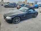 2008 BMW Z4