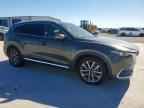 2021 MAZDA CX-9