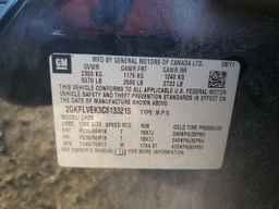 2012 GMC Terrain
