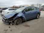 2013 SUBARU IMPREZA