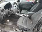 2010 FORD FUSION
