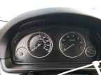 2011 BMW 5 series